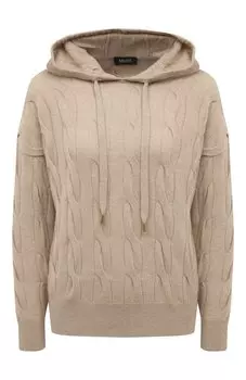 Кашемировое худи MUST