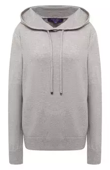 Кашемировое худи Ralph Lauren