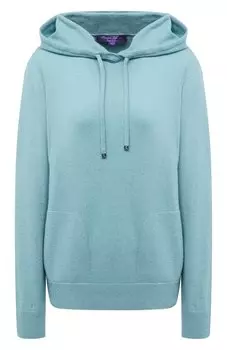 Кашемировое худи Ralph Lauren
