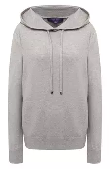 Кашемировое худи Ralph Lauren