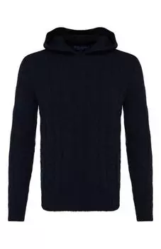 Кашемировое худи Ralph Lauren