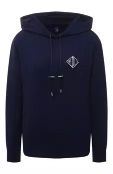 Кашемировое худи Ralph Lauren