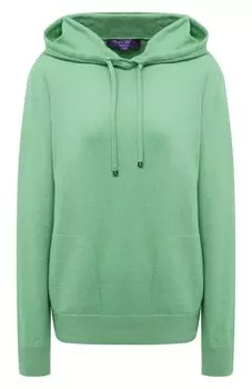 Кашемировое худи Ralph Lauren