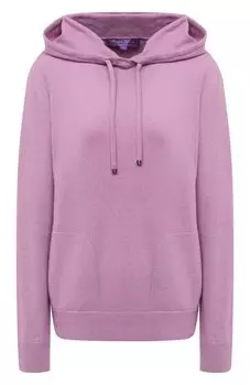 Кашемировое худи Ralph Lauren