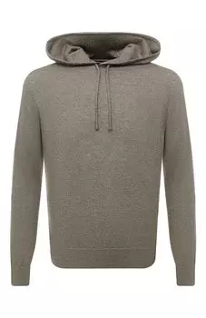Кашемировое худи Ralph Lauren