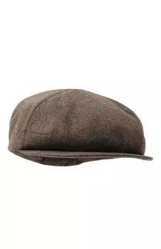 Кашемировое кепи Фабио FurLand