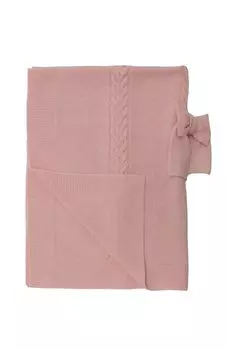 Кашемировое одеяло Baby T