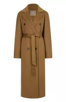 Кашемировое пальто 12 STOREEZ