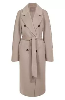 Кашемировое пальто 12 STOREEZ