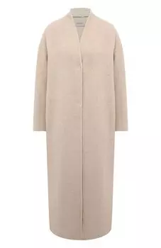 Кашемировое пальто Agnona