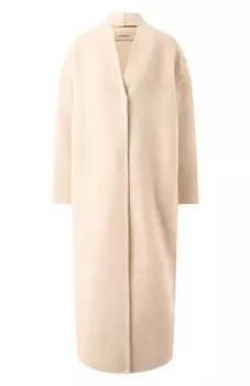 Кашемировое пальто Agnona