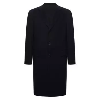 Кашемировое пальто Brioni