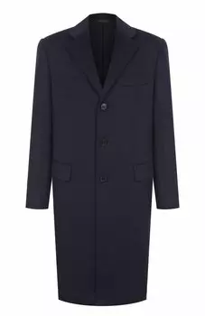 Кашемировое пальто Brioni