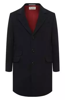 Кашемировое пальто Brunello Cucinelli