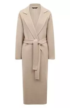 Кашемировое пальто Colombo