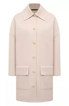 Кашемировое пальто Colombo