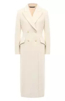 Кашемировое пальто Colombo