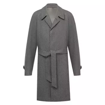 Кашемировое пальто Corneliani