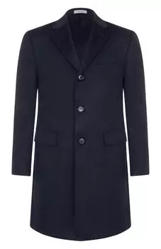 Кашемировое пальто Corneliani