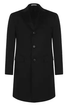 Кашемировое пальто Corneliani