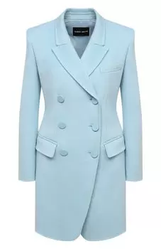 Кашемировое пальто Giorgio Armani