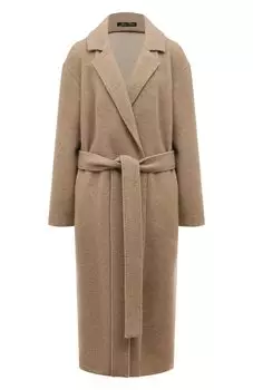 Кашемировое пальто Julia Dilua