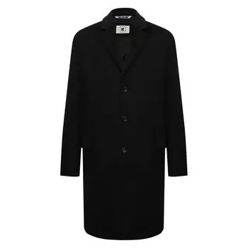 Кашемировое пальто Kired