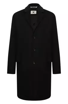 Кашемировое пальто Kired