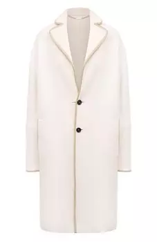 Кашемировое пальто Kiton