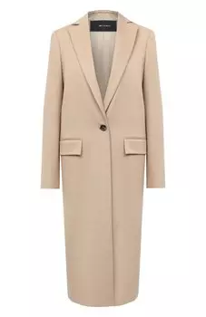 Кашемировое пальто Kiton