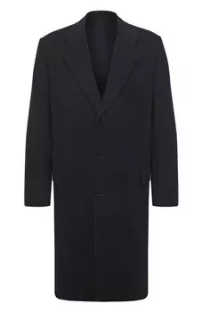 Кашемировое пальто Kiton