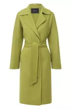 Кашемировое пальто Kiton