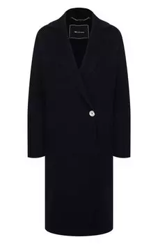Кашемировое пальто Kiton
