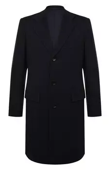 Кашемировое пальто Kiton