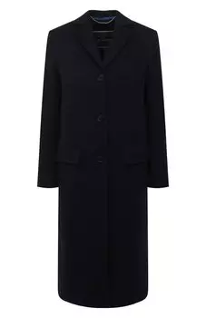 Кашемировое пальто Kiton