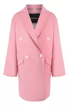 Кашемировое пальто Kiton