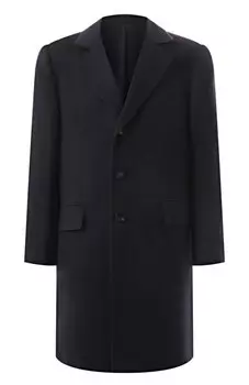 Кашемировое пальто Kiton