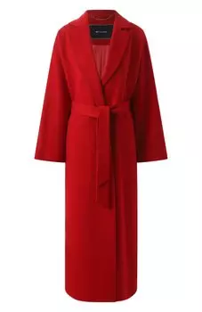 Кашемировое пальто Kiton