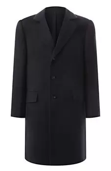 Кашемировое пальто Kiton