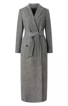 Кашемировое пальто Kiton