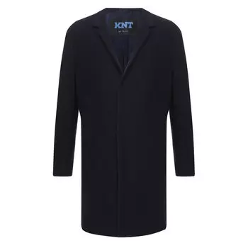 Кашемировое пальто KNT