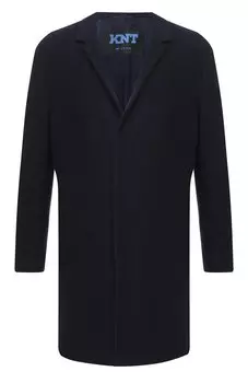 Кашемировое пальто KNT