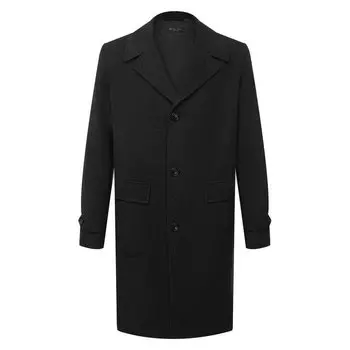 Кашемировое пальто Loro Piana