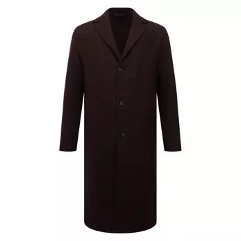 Кашемировое пальто Loro Piana