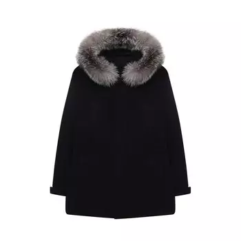 Кашемировое пальто Loro Piana