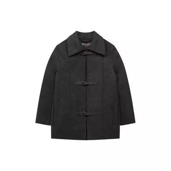Кашемировое пальто Loro Piana