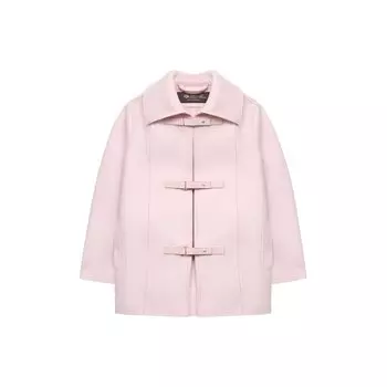 Кашемировое пальто Loro Piana