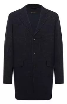 Кашемировое пальто Loro Piana