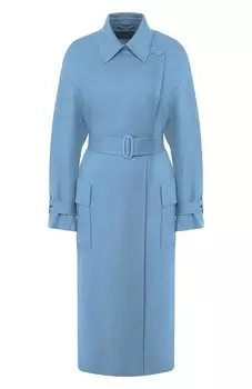 Кашемировое пальто Loro Piana