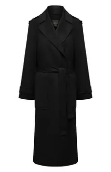 Кашемировое пальто Loro Piana